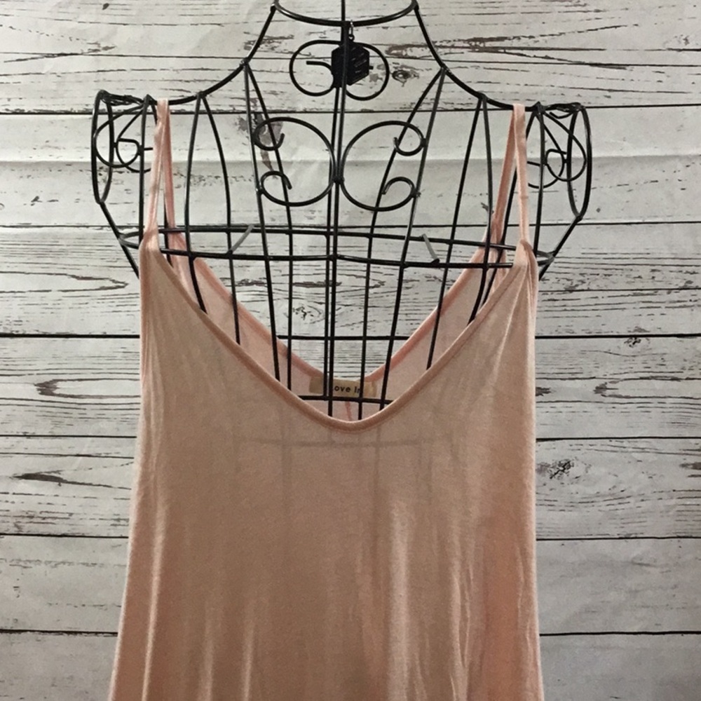 🌻🌴Hot. Flowy. Maxi Dress.🌸🌷 - Picture 3 of 3